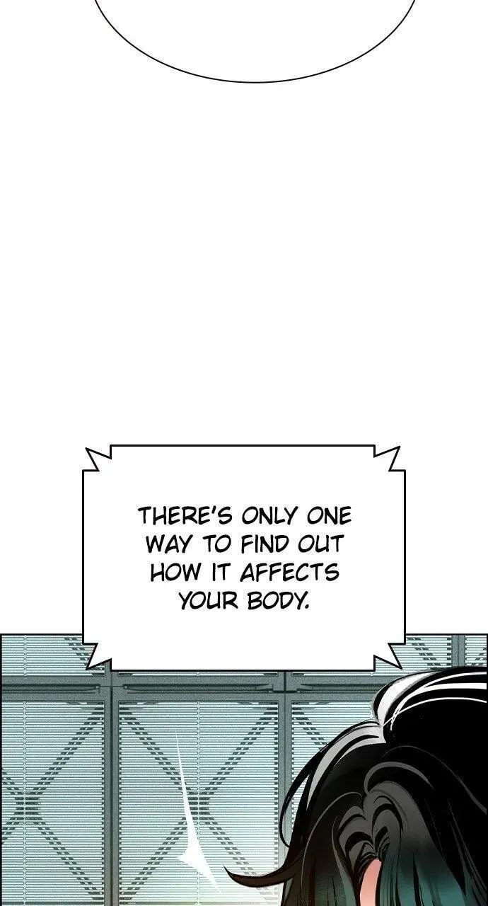 Jungle Juice Chapter 48.2 — Page 100