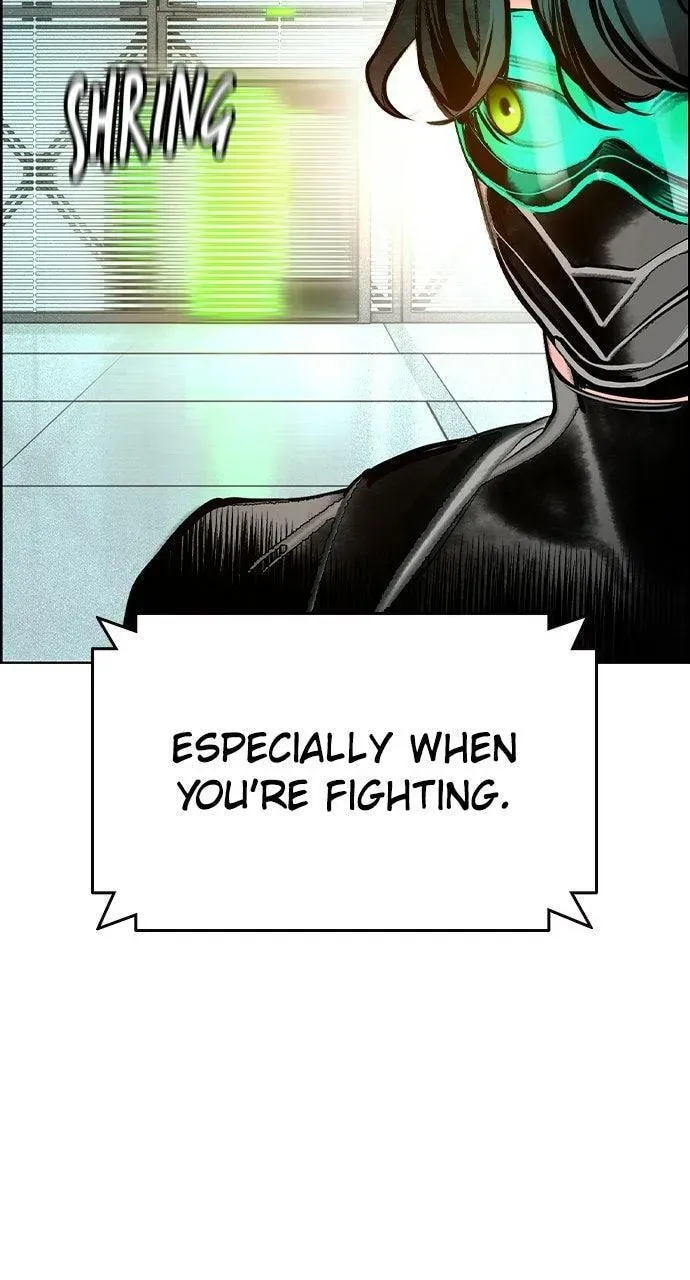 Jungle Juice Chapter 48.2 — Page 101
