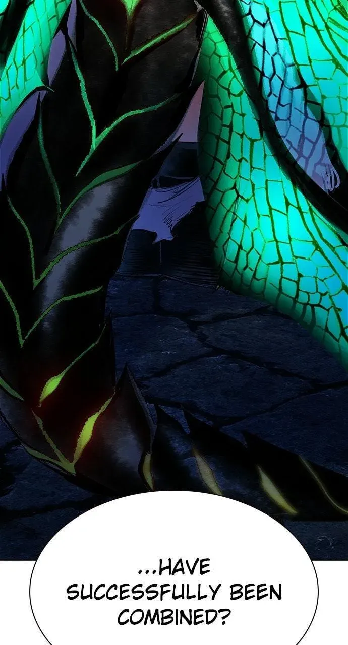 Jungle Juice Chapter 48.2 — Page 11