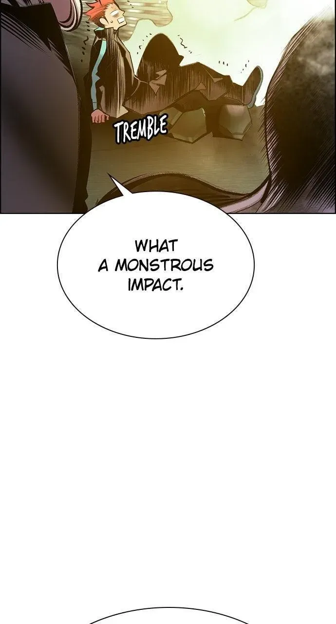 Jungle Juice Chapter 48.2 — Page 124