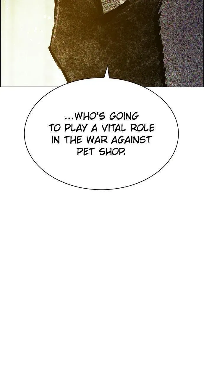 Jungle Juice Chapter 48.2 — Page 127