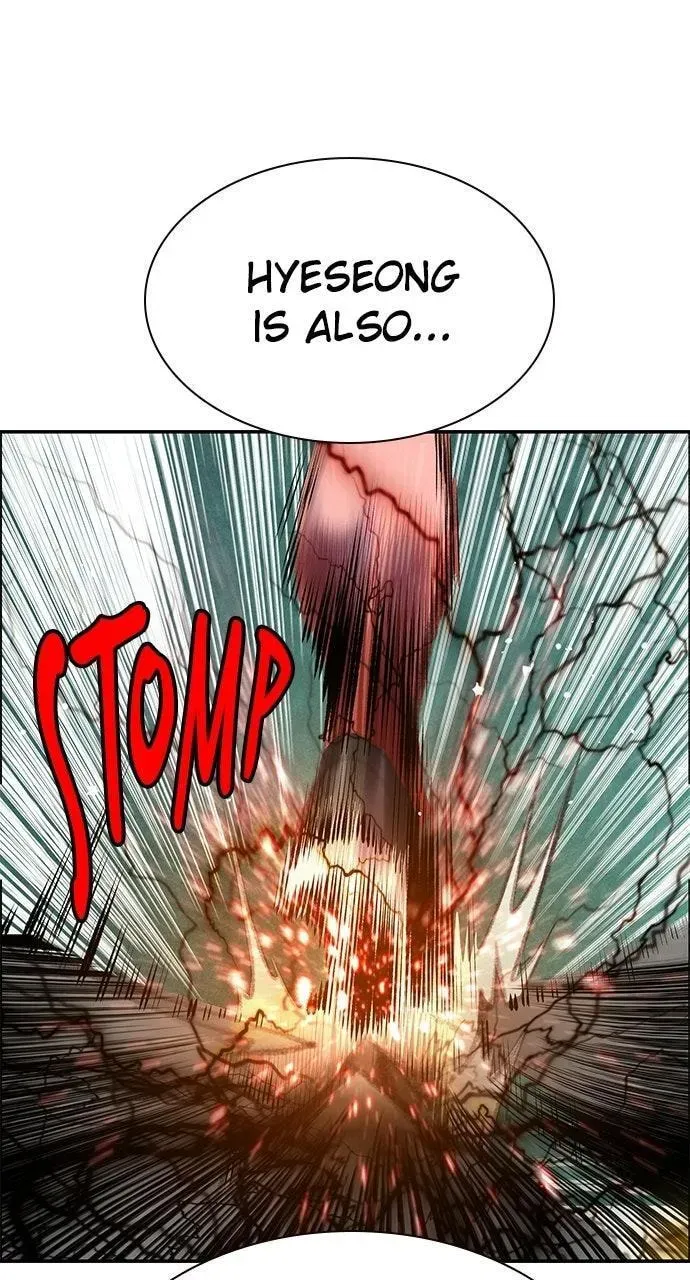 Jungle Juice Chapter 48.2 — Page 128