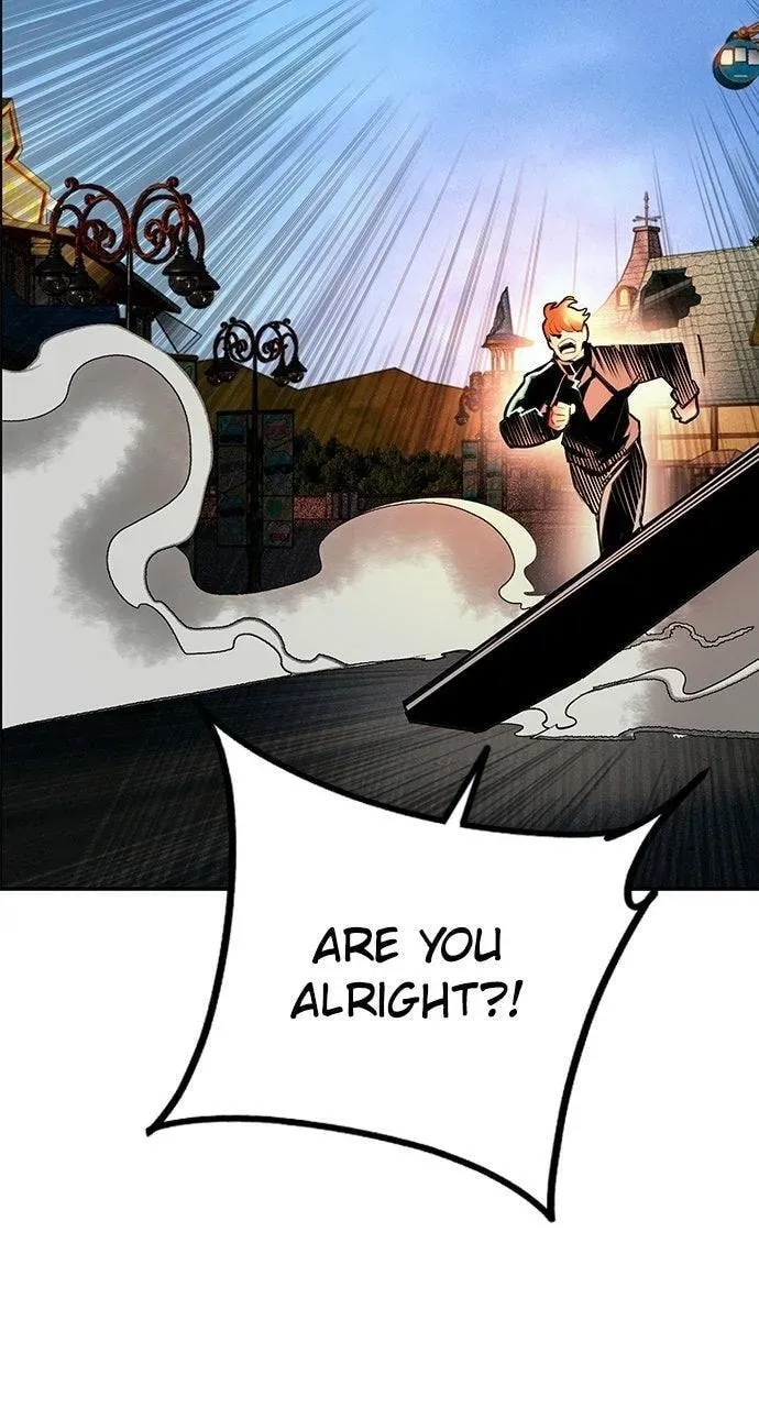 Jungle Juice Chapter 48.2 — Page 14