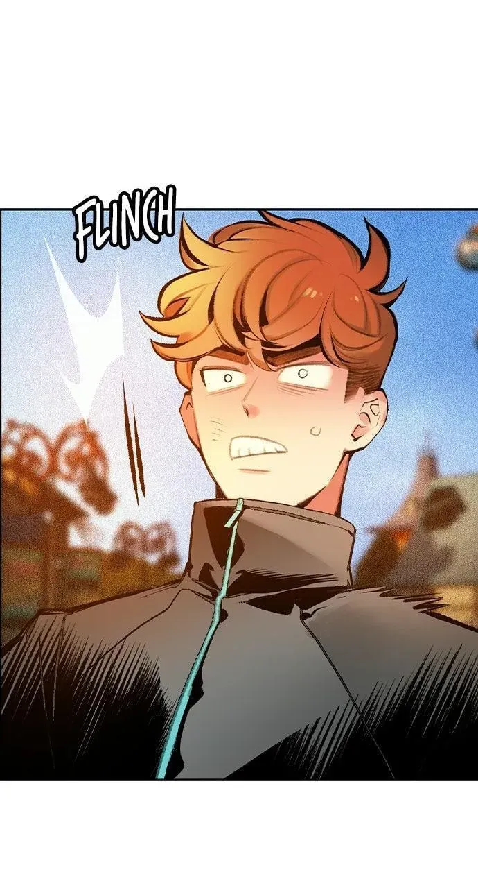 Jungle Juice Chapter 48.2 — Page 15