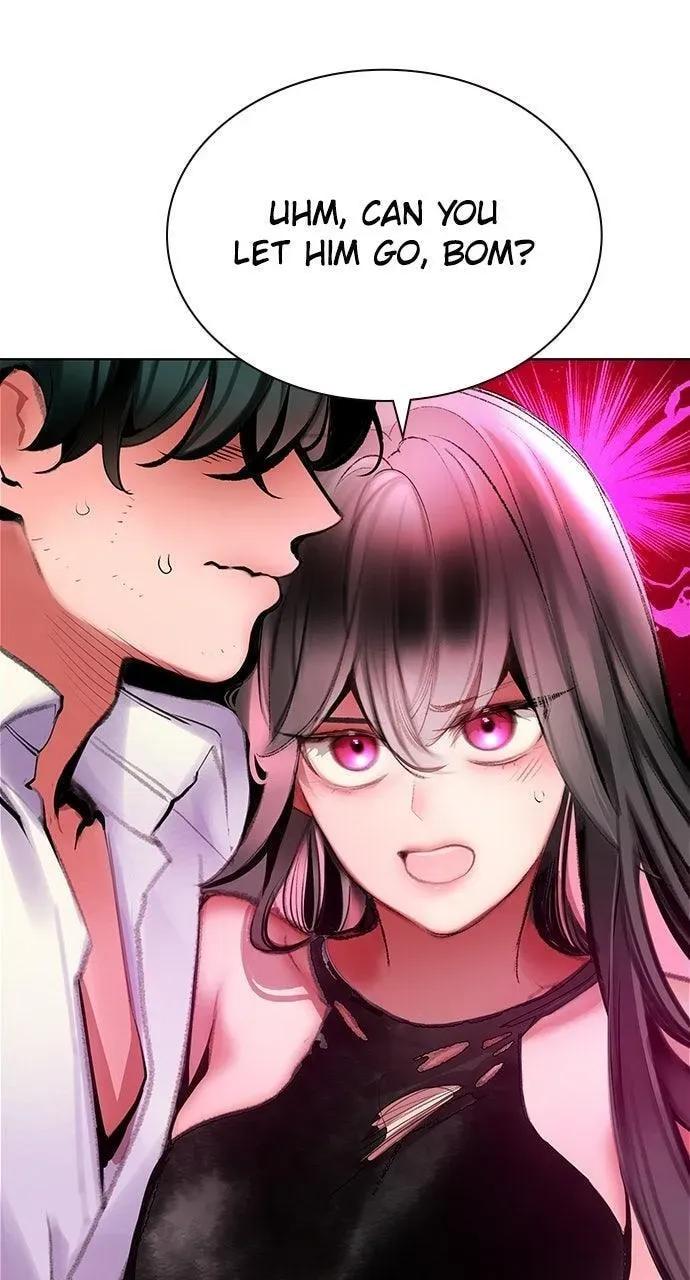 Jungle Juice Chapter 48.2 — Page 18