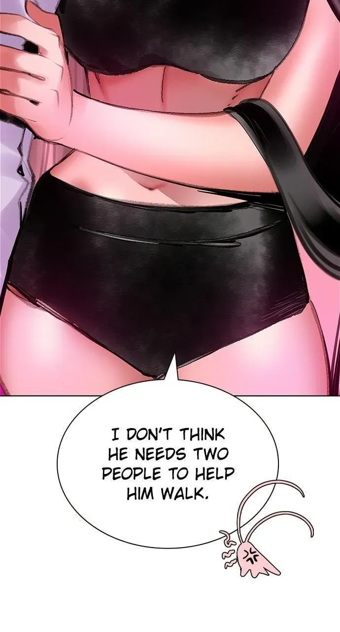 Jungle Juice Chapter 48.2 — Page 19