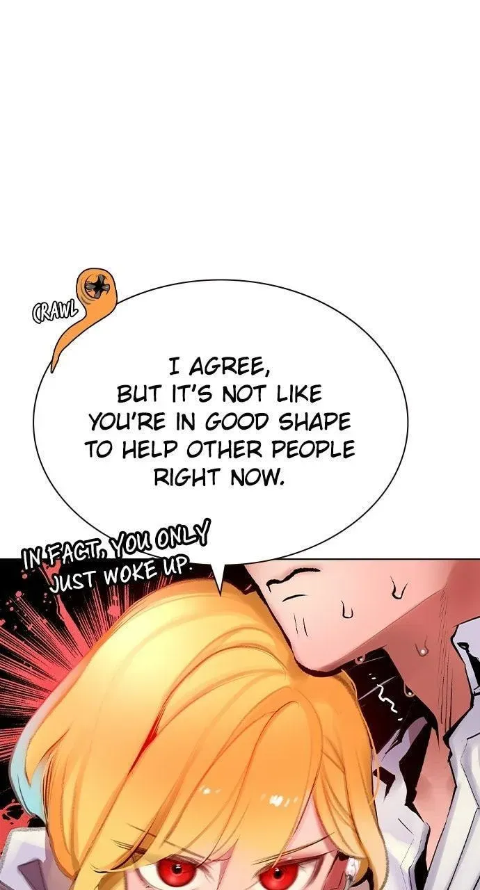 Jungle Juice Chapter 48.2 — Page 20