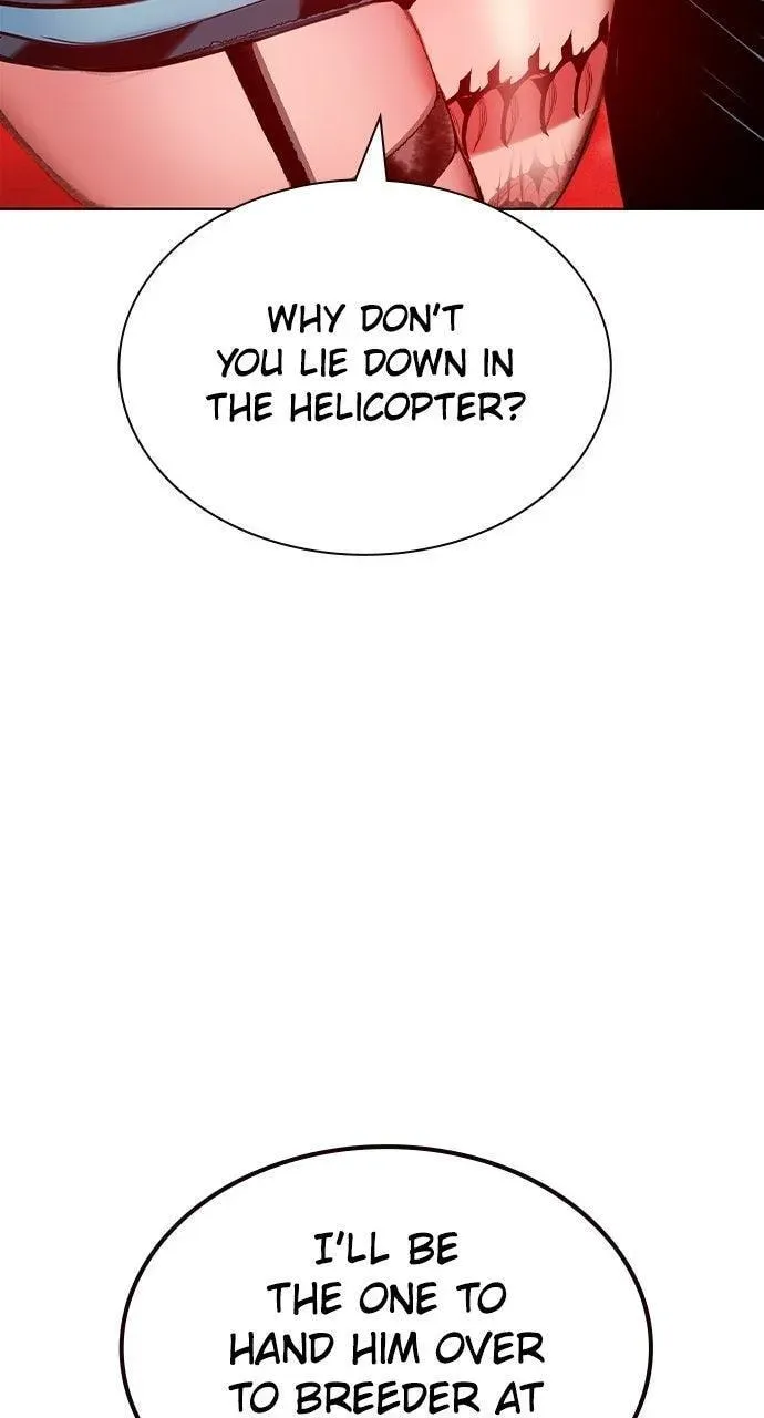 Jungle Juice Chapter 48.2 — Page 22