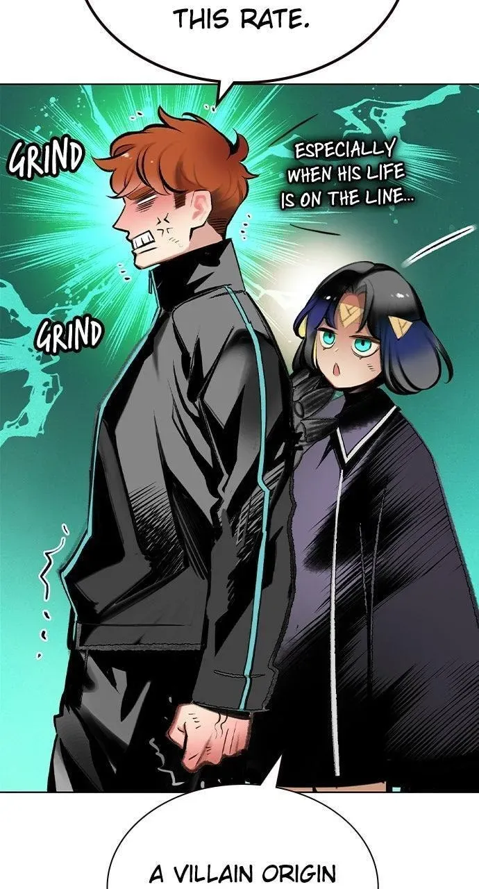 Jungle Juice Chapter 48.2 — Page 23