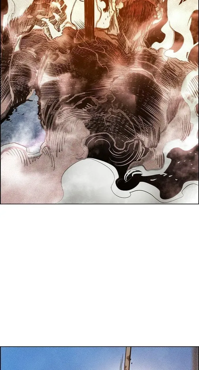 Jungle Juice Chapter 48.2 — Page 28