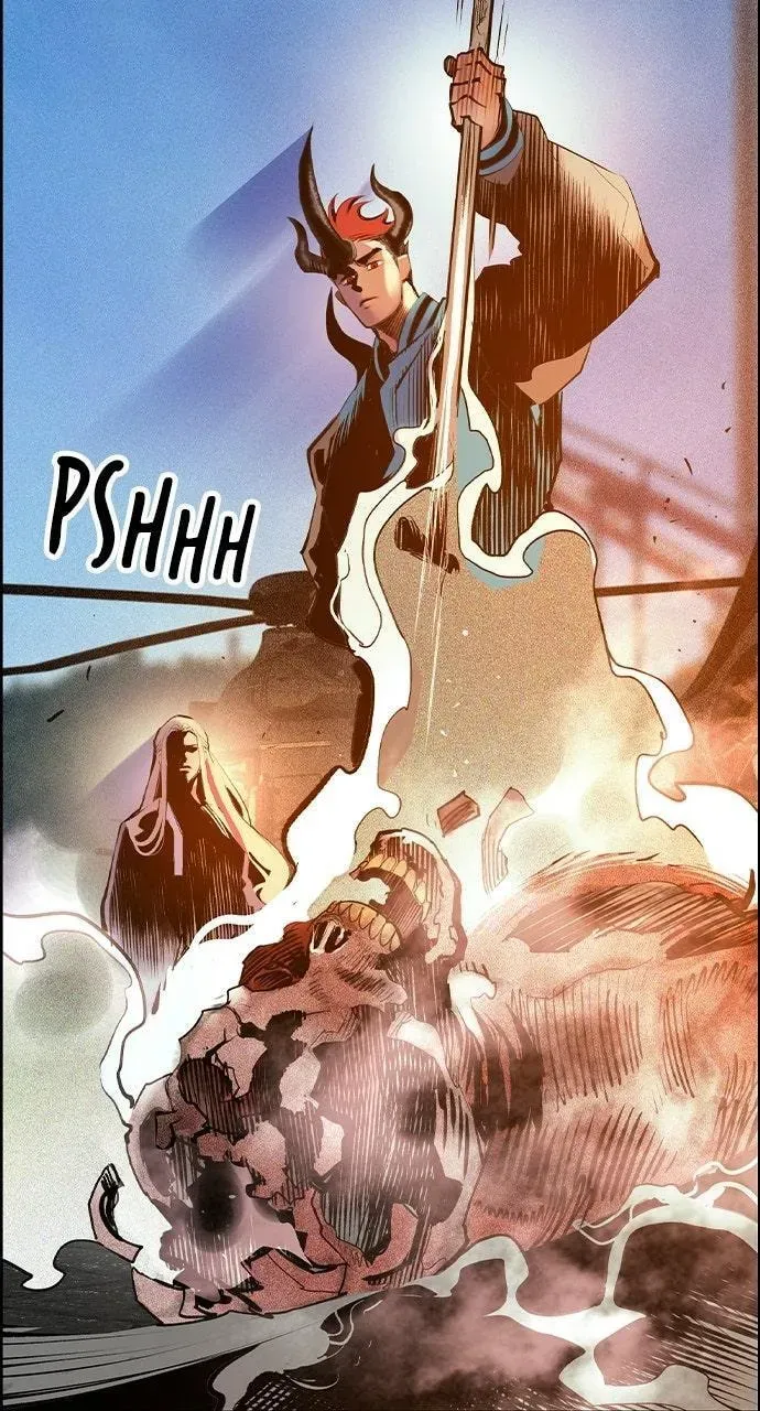 Jungle Juice Chapter 48.2 — Page 29