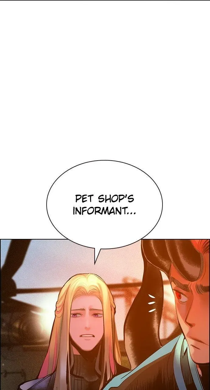 Jungle Juice Chapter 48.2 — Page 30