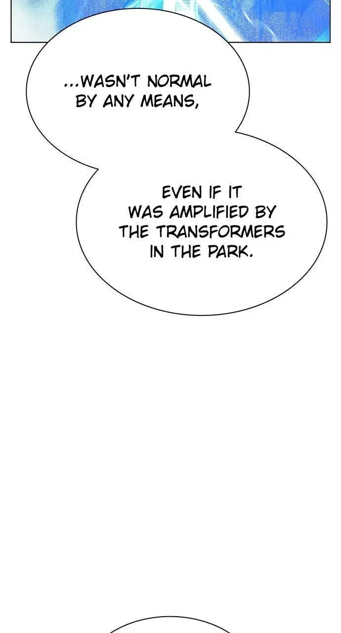 Jungle Juice Chapter 48.2 — Page 33