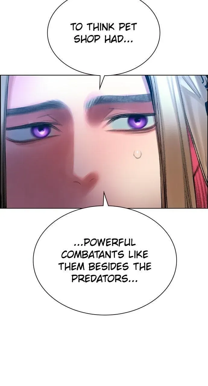 Jungle Juice Chapter 48.2 — Page 34