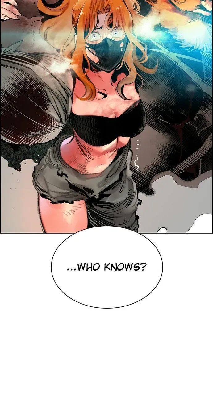 Jungle Juice Chapter 48.2 — Page 36