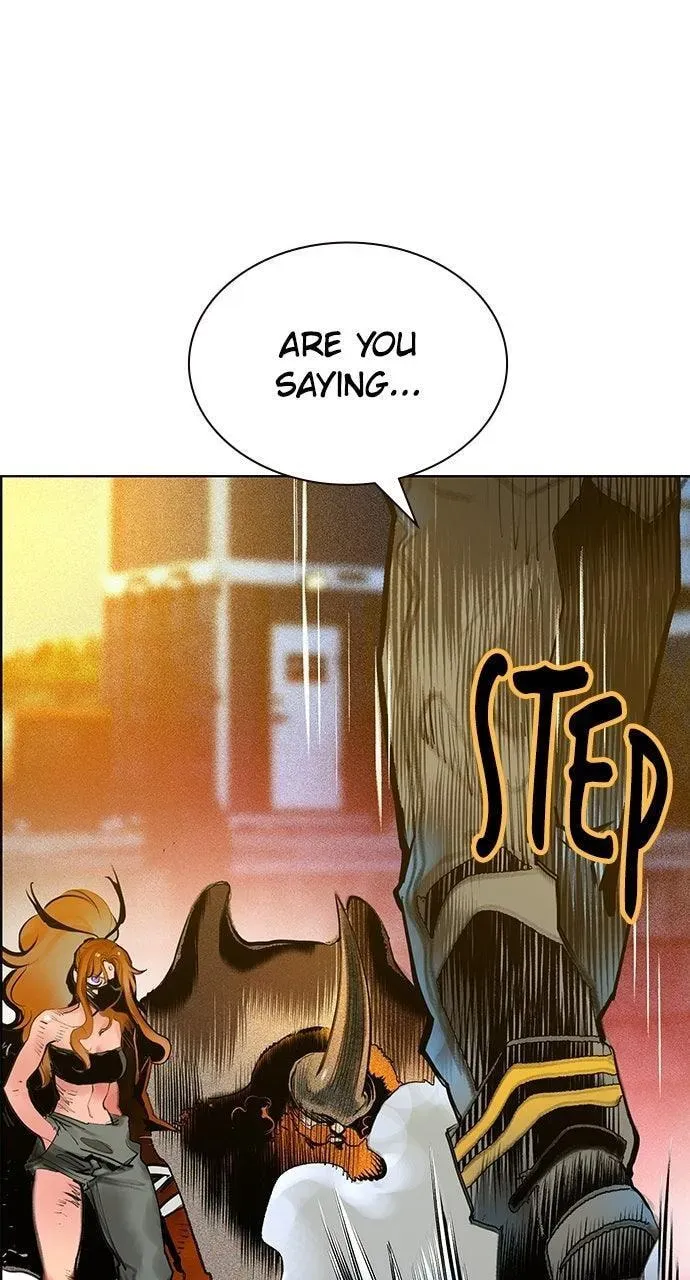 Jungle Juice Chapter 48.2 — Page 40