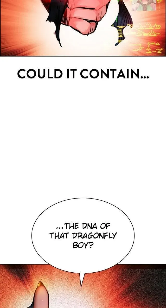 Jungle Juice Chapter 48.2 — Page 48