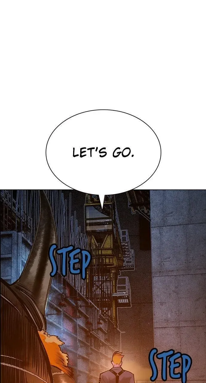 Jungle Juice Chapter 48.2 — Page 55