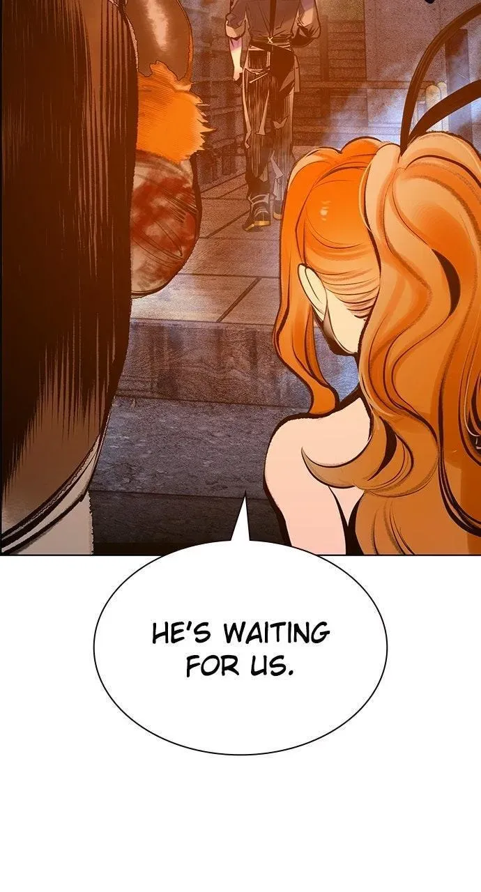 Jungle Juice Chapter 48.2 — Page 56