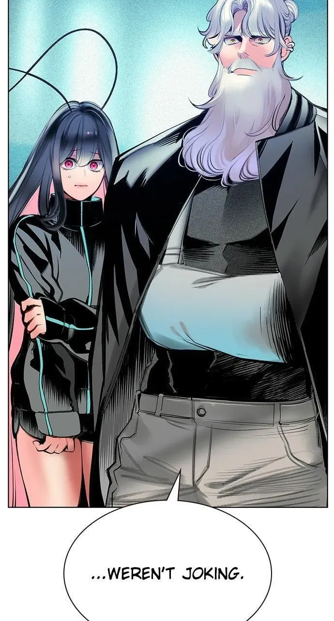Jungle Juice Chapter 48.2 — Page 58