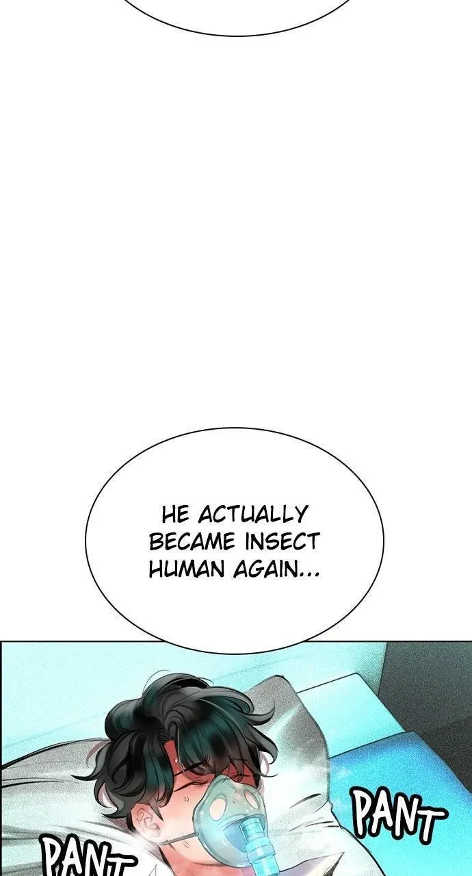 Jungle Juice Chapter 48.2 — Page 59