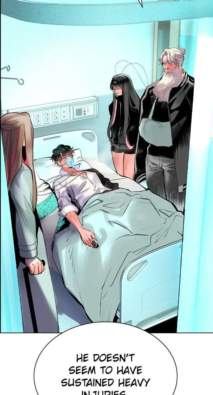 Jungle Juice Chapter 48.2 — Page 62