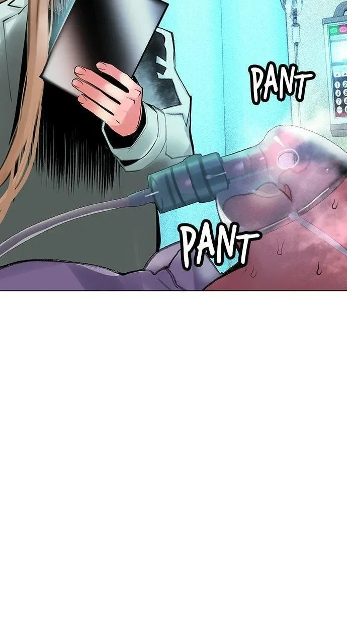 Jungle Juice Chapter 48.2 — Page 64