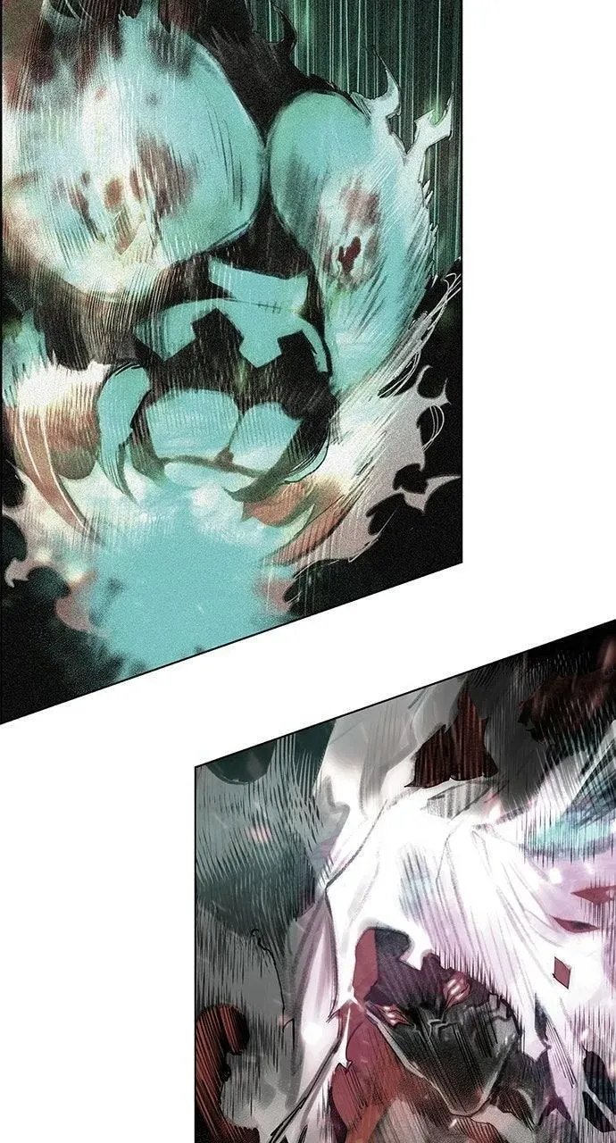 Jungle Juice Chapter 48.2 — Page 67