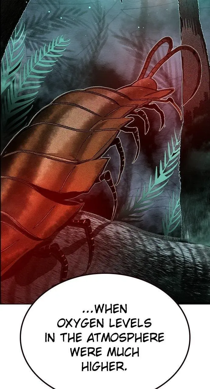 Jungle Juice Chapter 48.2 — Page 73
