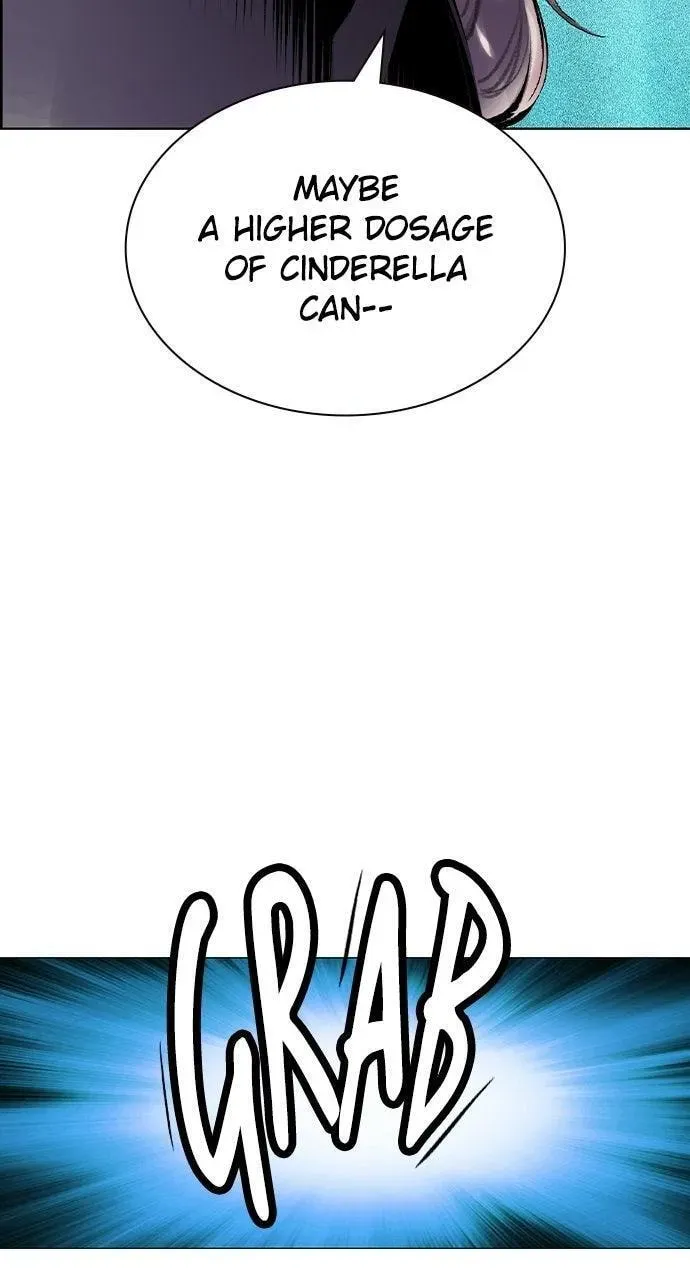 Jungle Juice Chapter 48.2 — Page 79