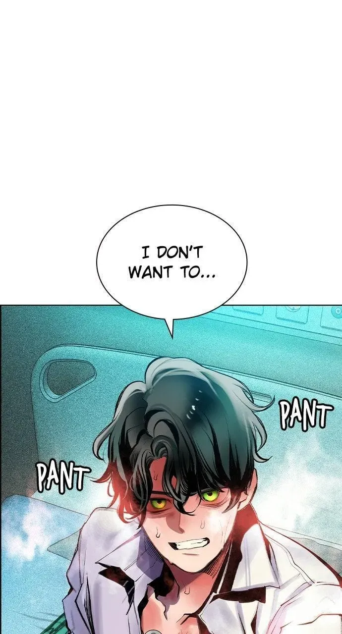 Jungle Juice Chapter 48.2 — Page 82