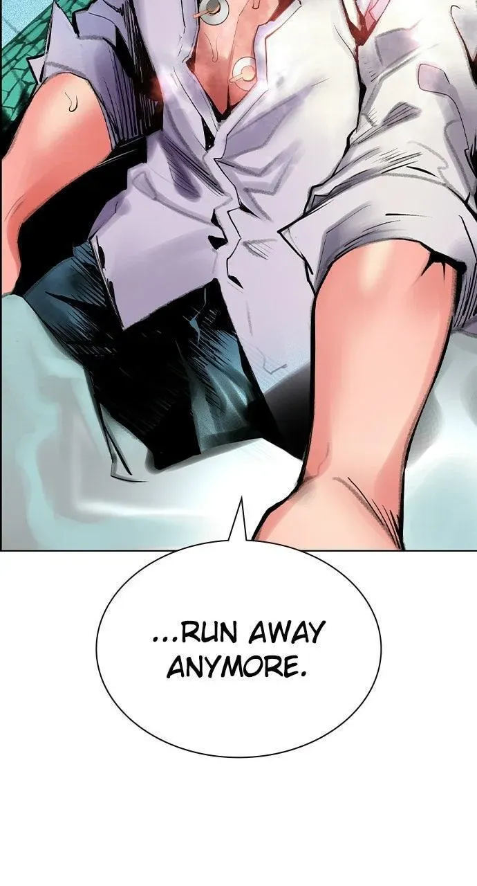 Jungle Juice Chapter 48.2 — Page 83