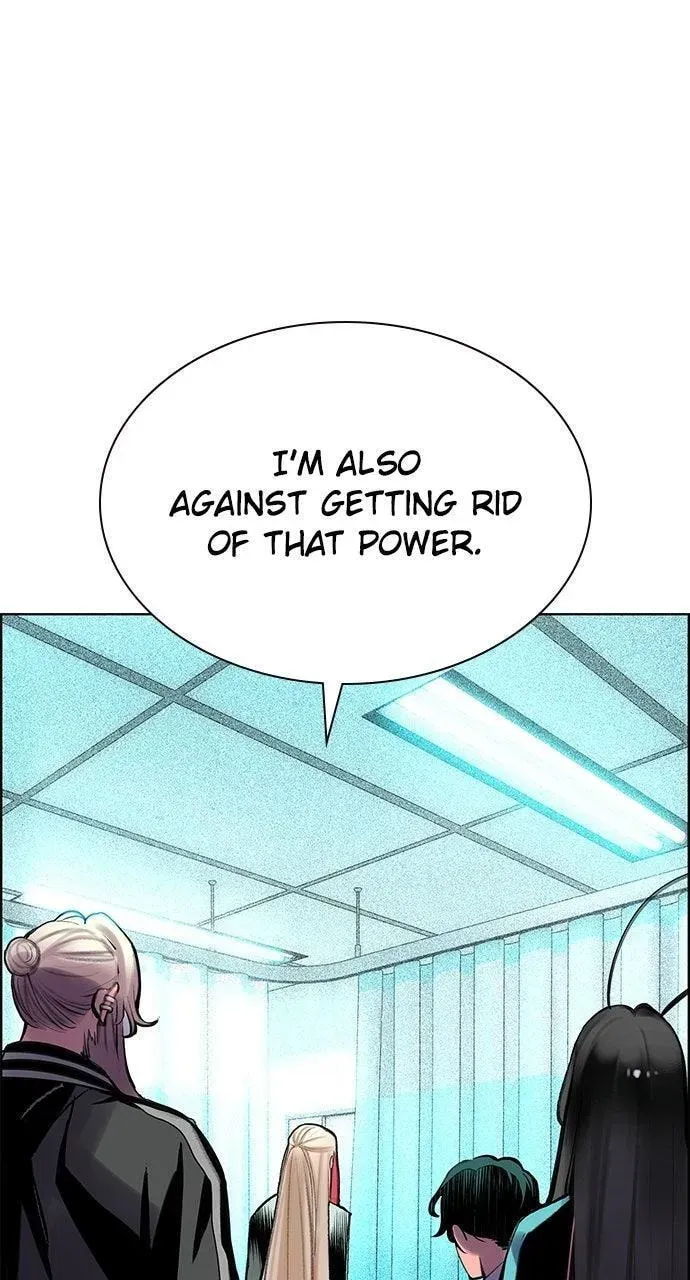 Jungle Juice Chapter 48.2 — Page 86