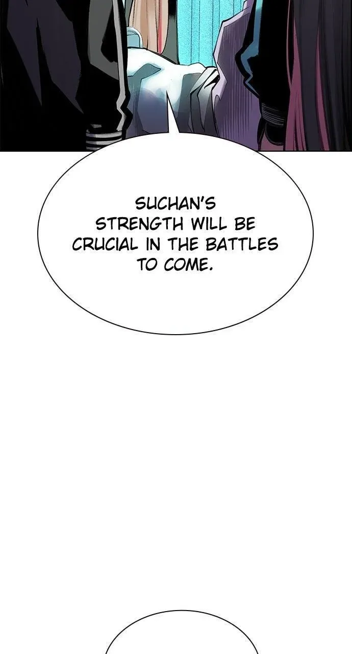 Jungle Juice Chapter 48.2 — Page 87
