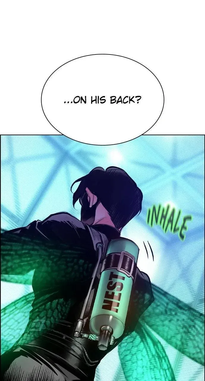 Jungle Juice Chapter 48.2 — Page 93