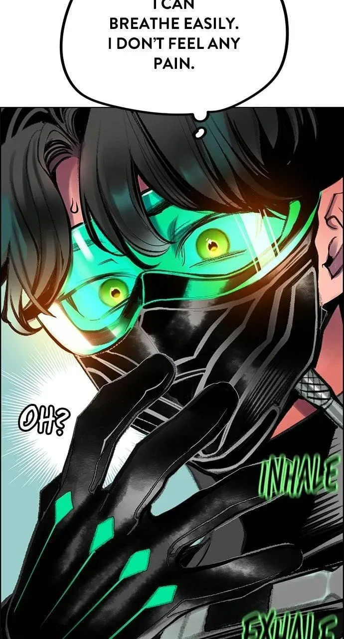 Jungle Juice Chapter 48.2 — Page 97
