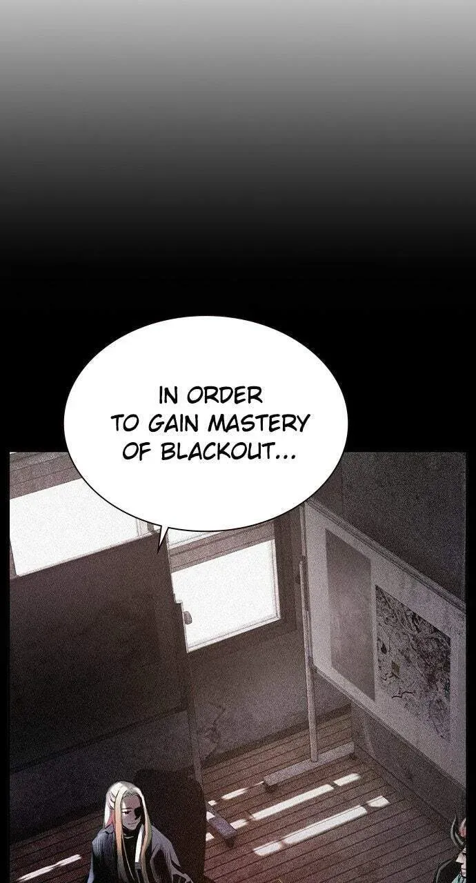 Jungle Juice Chapter 49.1 — Page 6