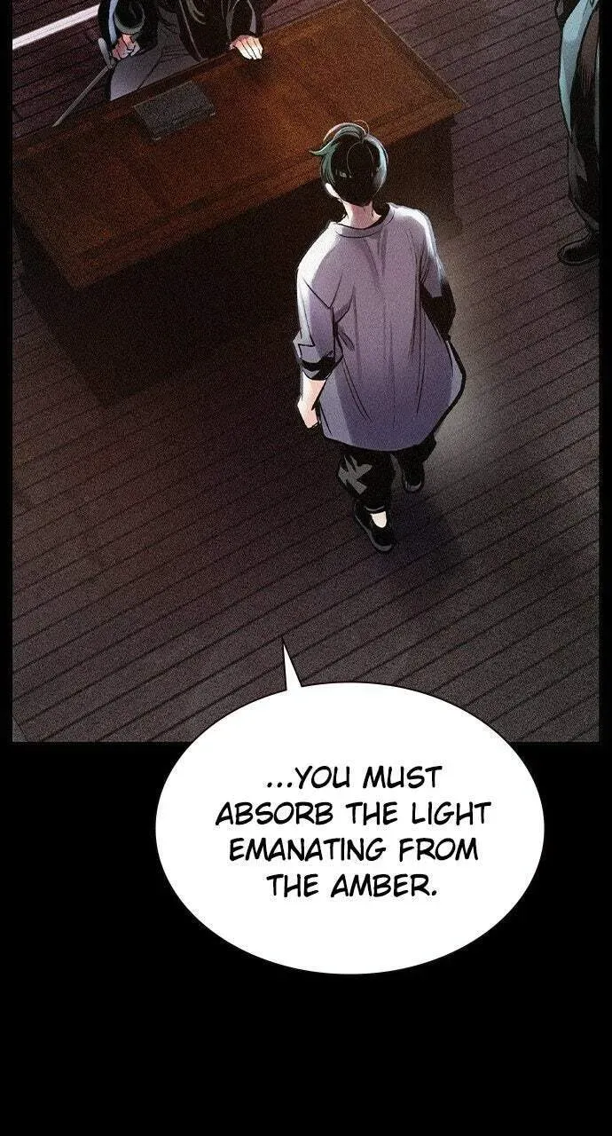 Jungle Juice Chapter 49.1 — Page 7