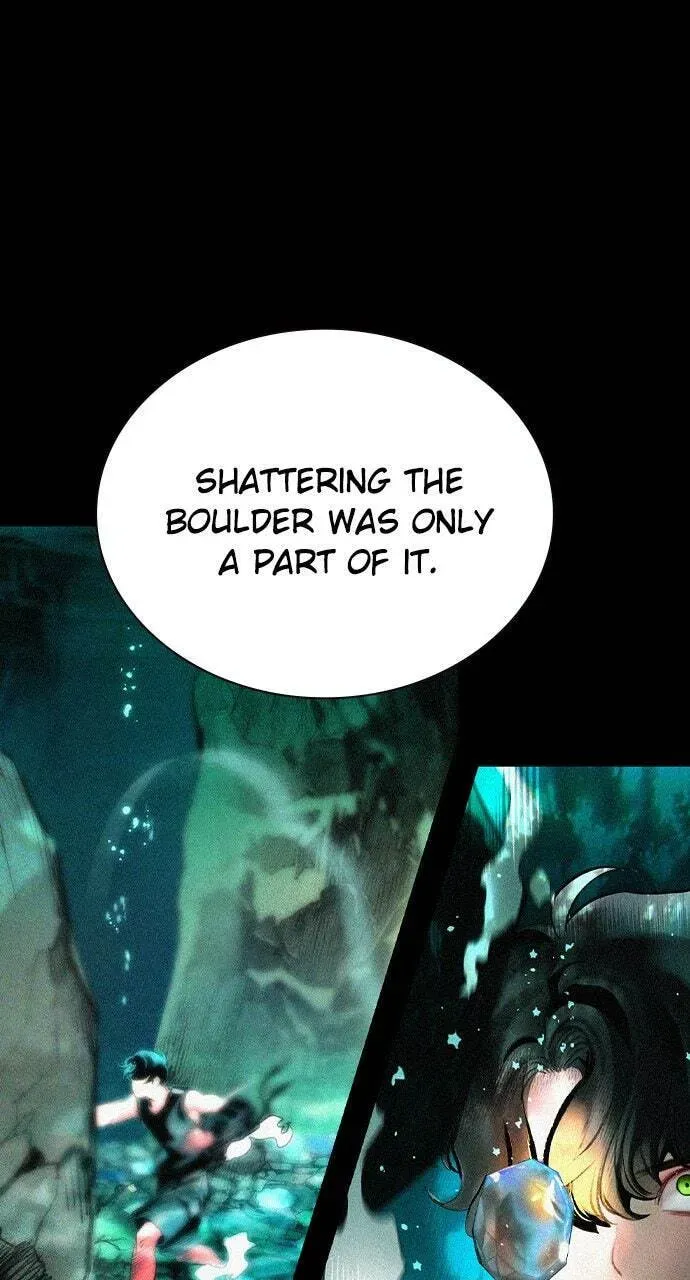 Jungle Juice Chapter 49.1 — Page 8