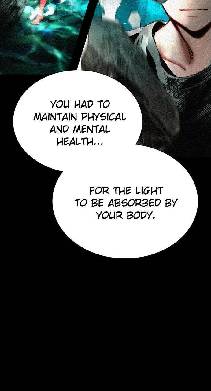 Jungle Juice Chapter 49.1 — Page 9