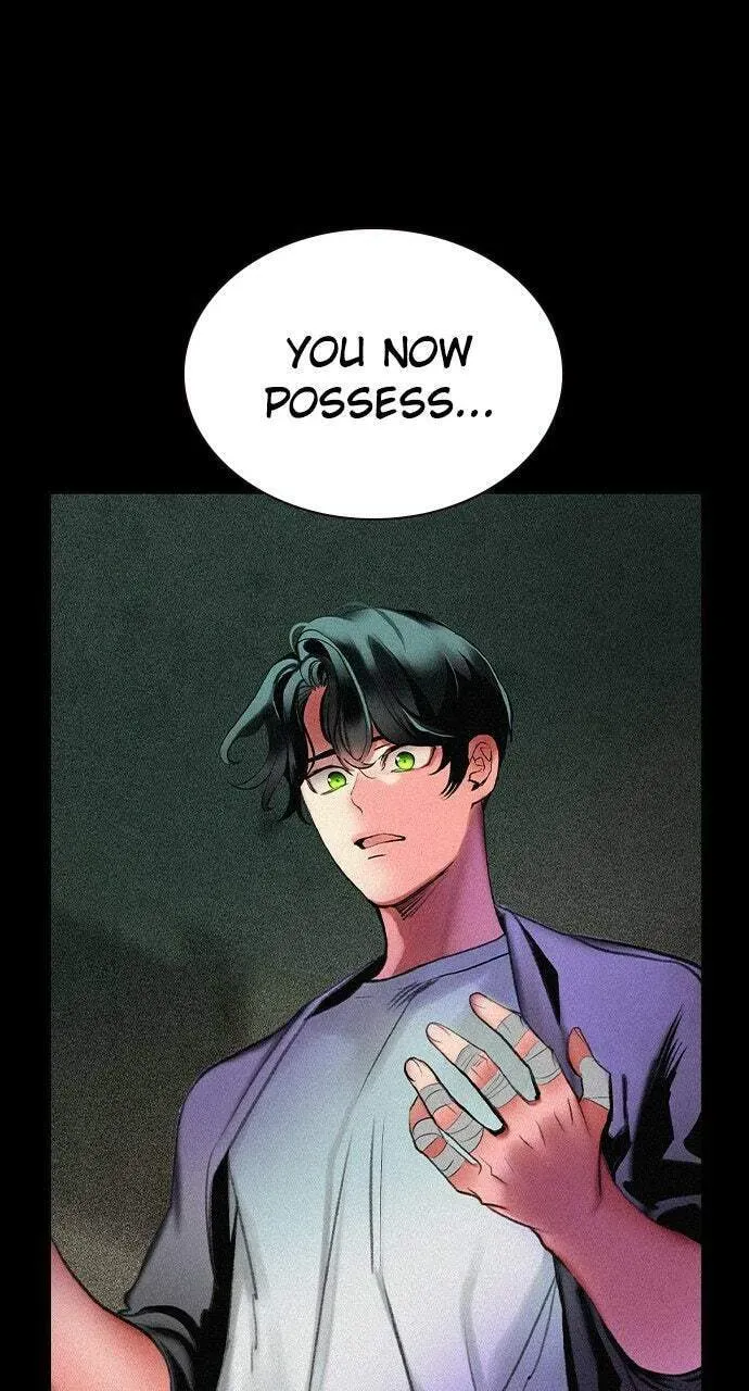 Jungle Juice Chapter 49.1 — Page 10