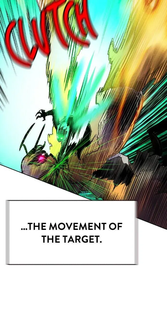 Jungle Juice Chapter 49.1 — Page 100