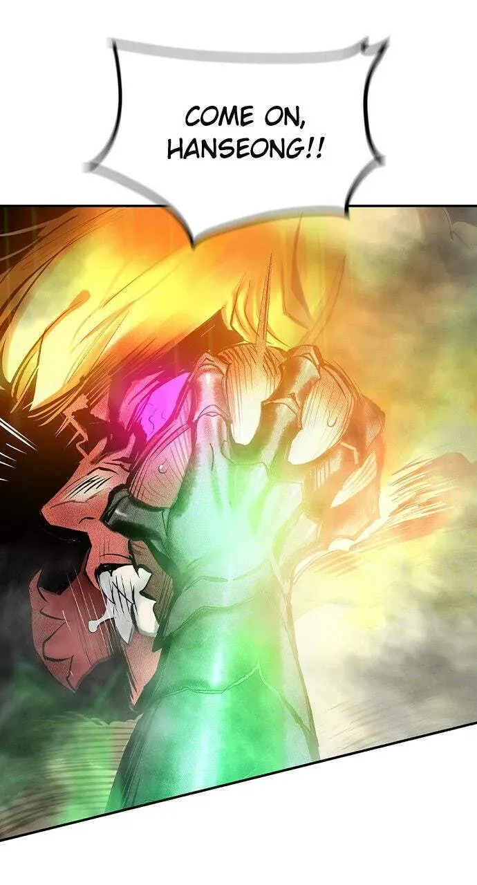 Jungle Juice Chapter 49.1 — Page 104