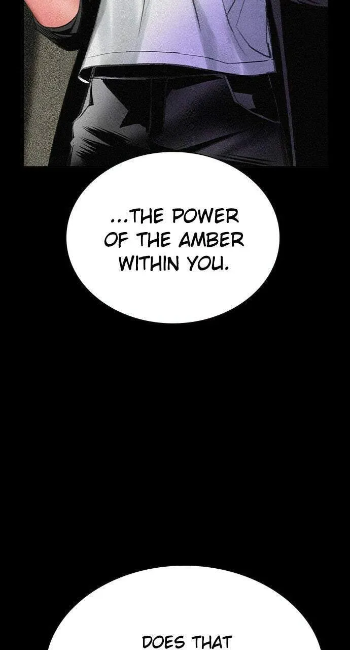 Jungle Juice Chapter 49.1 — Page 11