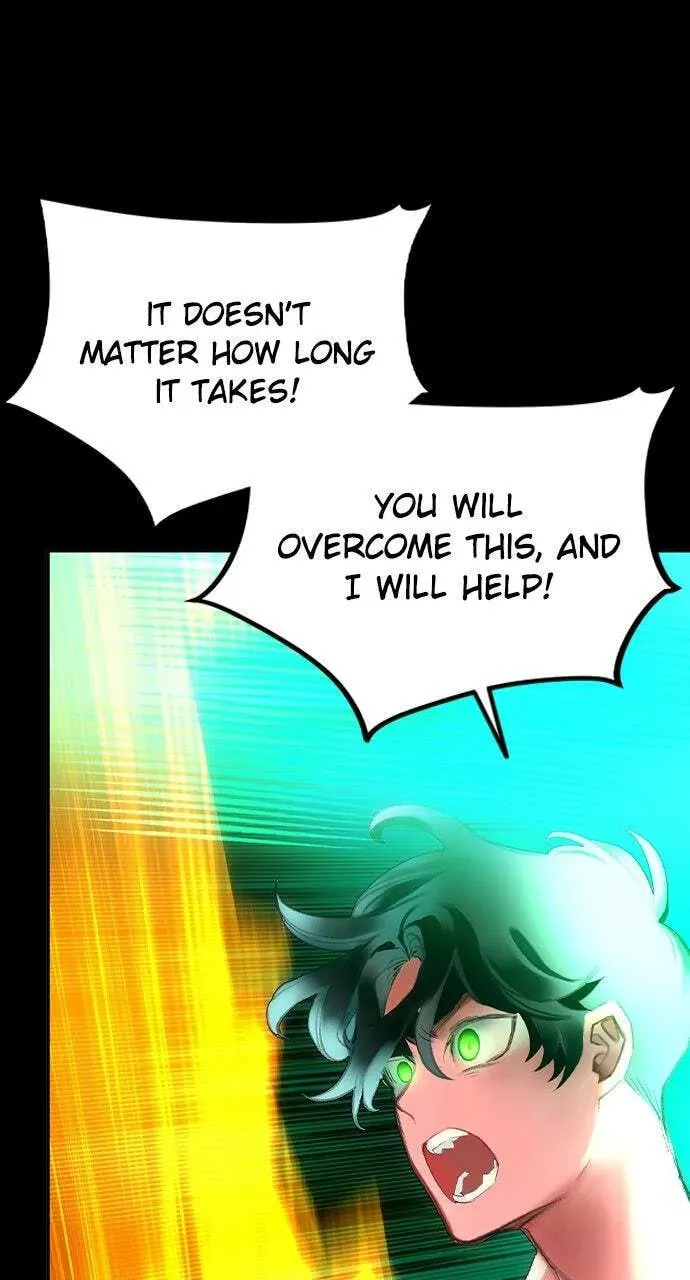 Jungle Juice Chapter 49.1 — Page 120