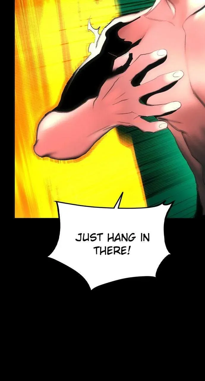 Jungle Juice Chapter 49.1 — Page 121