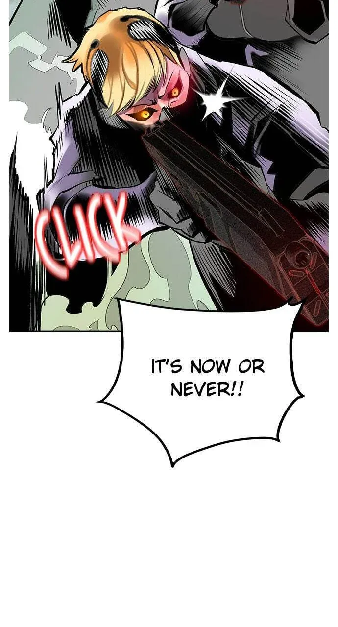 Jungle Juice Chapter 49.1 — Page 125
