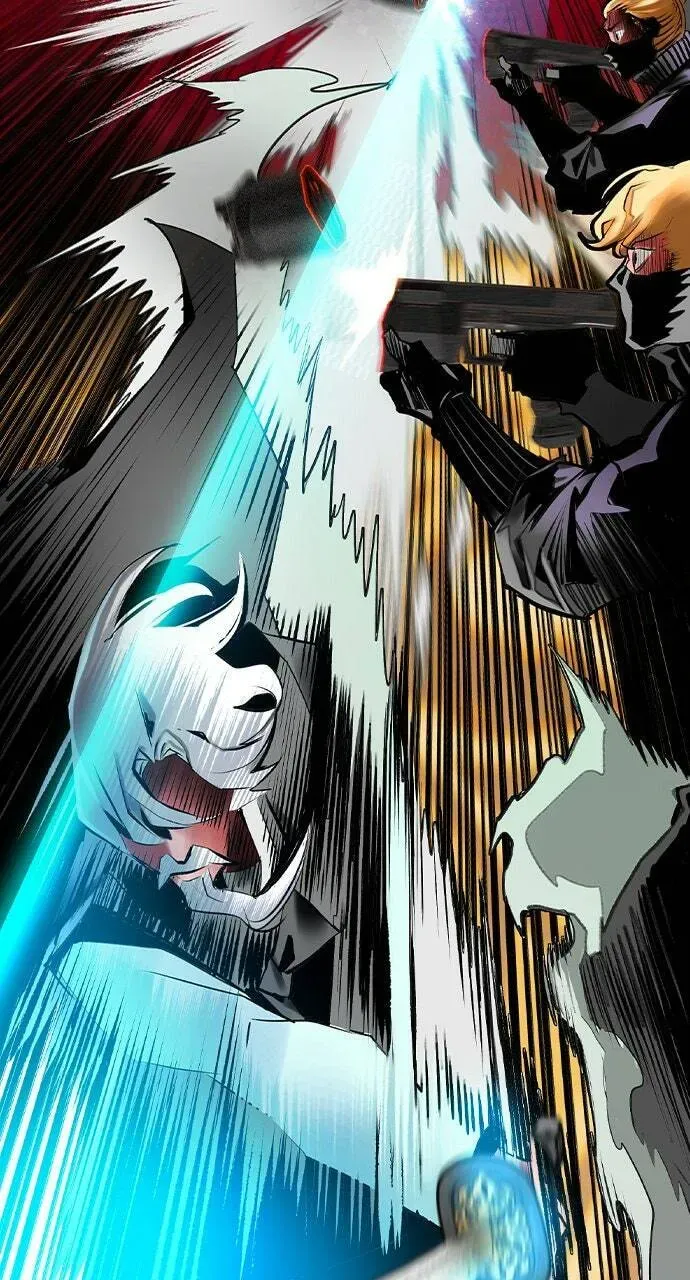 Jungle Juice Chapter 49.1 — Page 129
