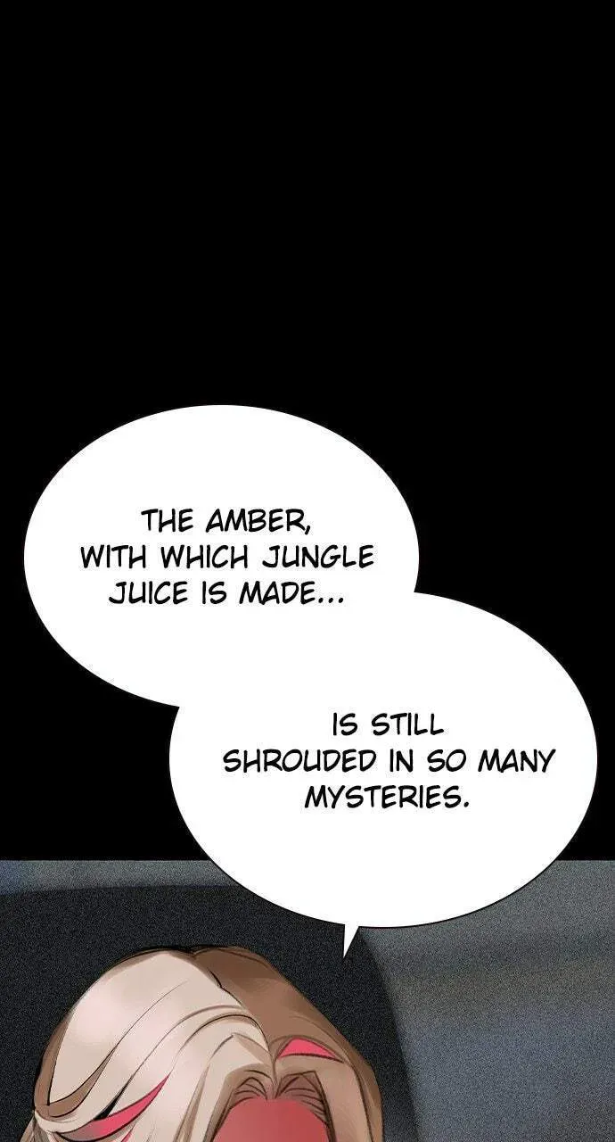 Jungle Juice Chapter 49.1 — Page 13