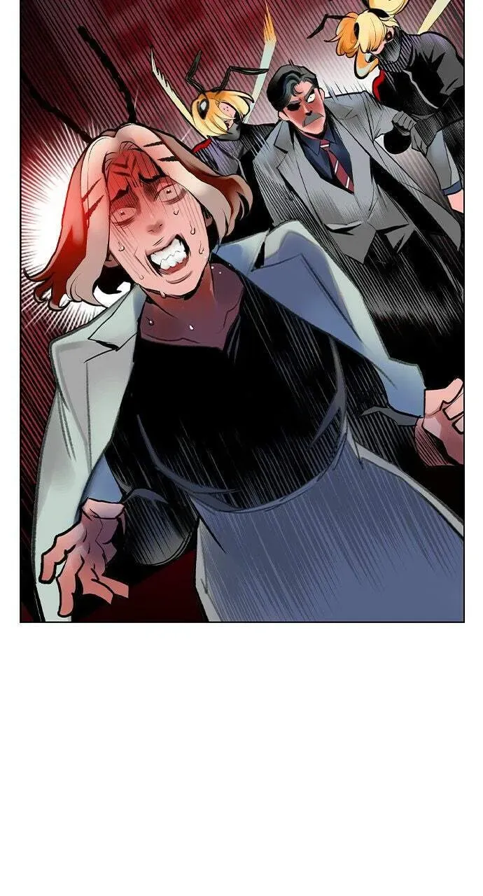 Jungle Juice Chapter 49.1 — Page 131